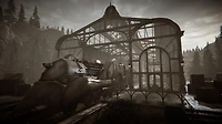 Syberia Remastered
