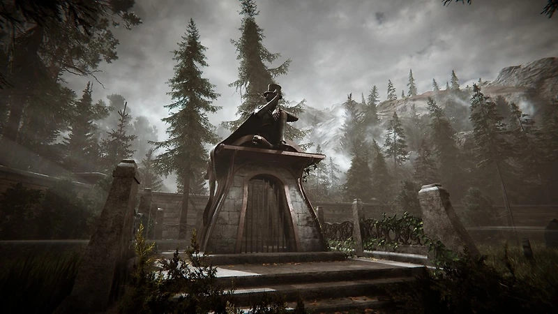 Syberia Remastered