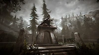 Syberia Remastered