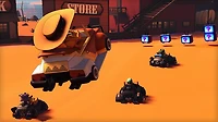 Garfield Kart 2 - All You Can Drift