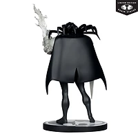 DC Direct Azrael by Joe Quesada (Batman Black & White) 1:10 Scale Resin Statue 