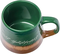 Lord of the Rings Elven Text Mug 