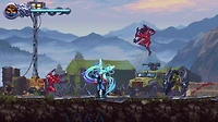 NINJA GAIDEN: Ragebound