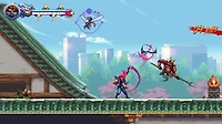 NINJA GAIDEN: Ragebound
