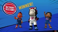 NBA Bounce