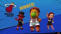 NBA Bounce