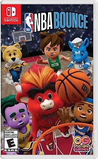 NBA Bounce