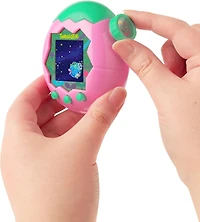 Tamagotchi Paradise - Pink Land 