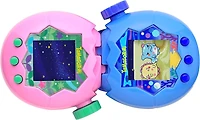 Tamagotchi Paradise - Blue Water 