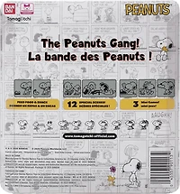 Tamagotchi Nano x Peanuts with Silicone Case Set 