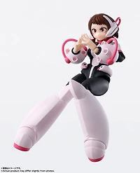 Bandai S.H. Figuarts Ochaco Uraraka (My Hero Academia) Figure 
