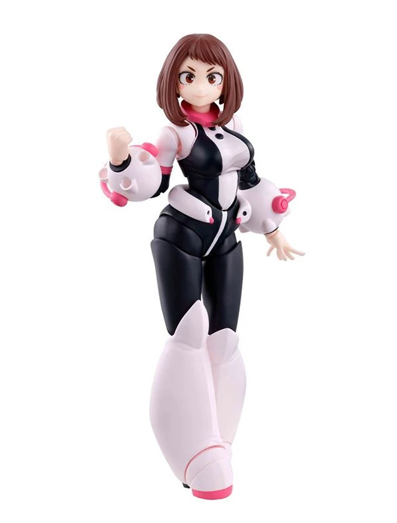 Bandai S.H. Figuarts Ochaco Uraraka (My Hero Academia) Figure 