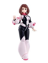 Bandai S.H. Figuarts Ochaco Uraraka (My Hero Academia) Figure 