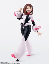 Bandai S.H. Figuarts Ochaco Uraraka (My Hero Academia) Figure 