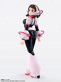 Bandai S.H. Figuarts Ochaco Uraraka (My Hero Academia) Figure 