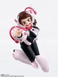 Bandai S.H. Figuarts Ochaco Uraraka (My Hero Academia) Figure 