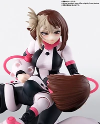 Bandai S.H. Figuarts Ochaco Uraraka (My Hero Academia) Figure 