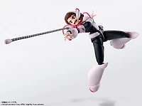 Bandai S.H. Figuarts Ochaco Uraraka (My Hero Academia) Figure 