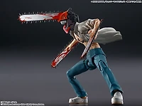 Bandai S.H.Figuarts Chainsaw Man (Chainsaw Man The Movie: Reze Arc) Figure 