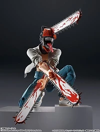 Bandai S.H.Figuarts Chainsaw Man (Chainsaw Man The Movie: Reze Arc) Figure 