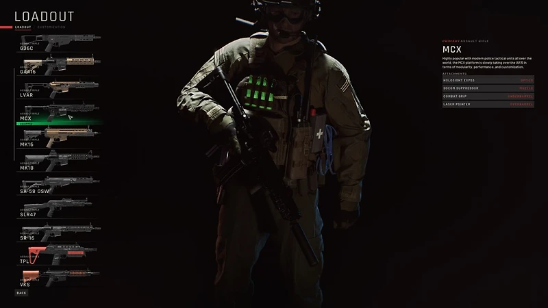 Ready or Not: Day One Edition