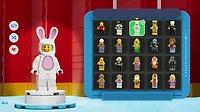 LEGO Party!