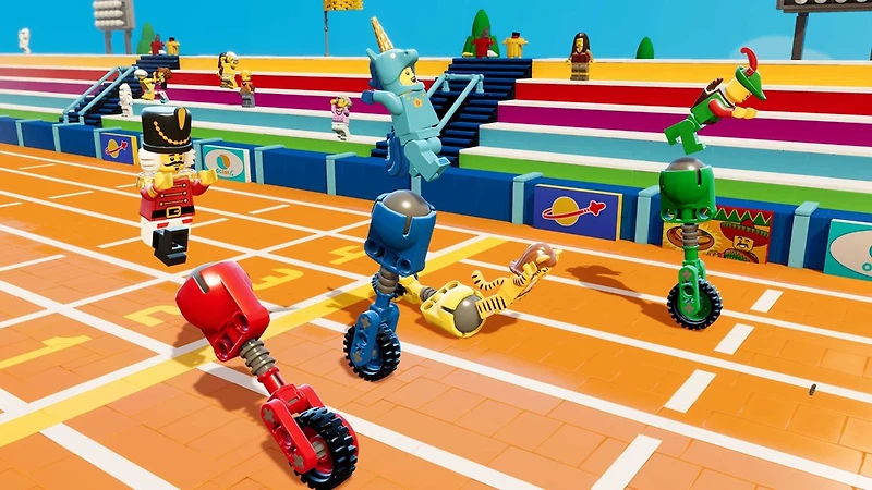 LEGO Party!