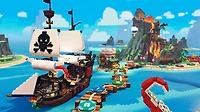 LEGO Party!