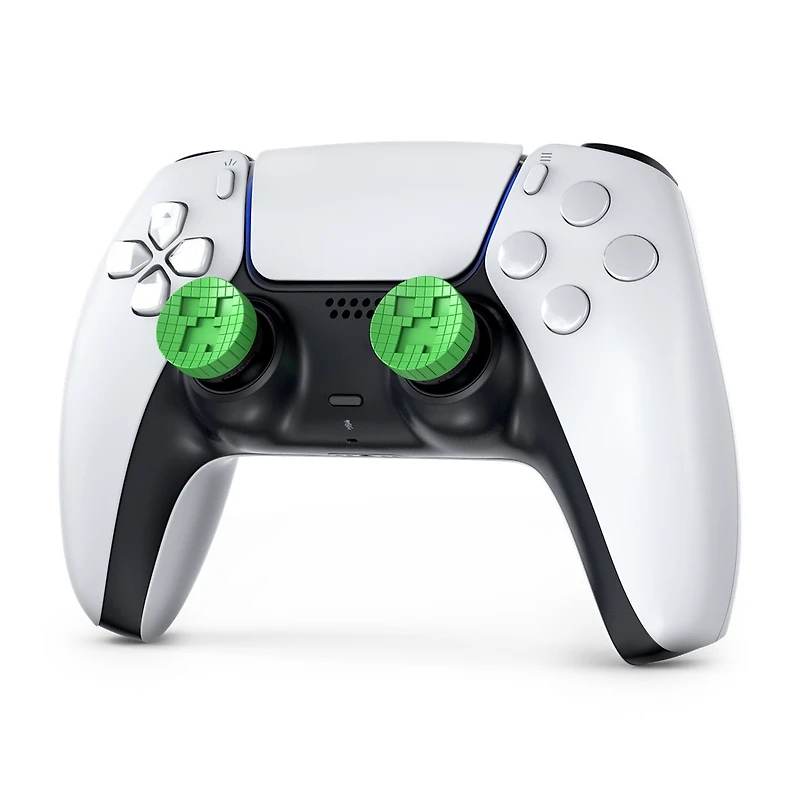 Minecraft Thumbgrips