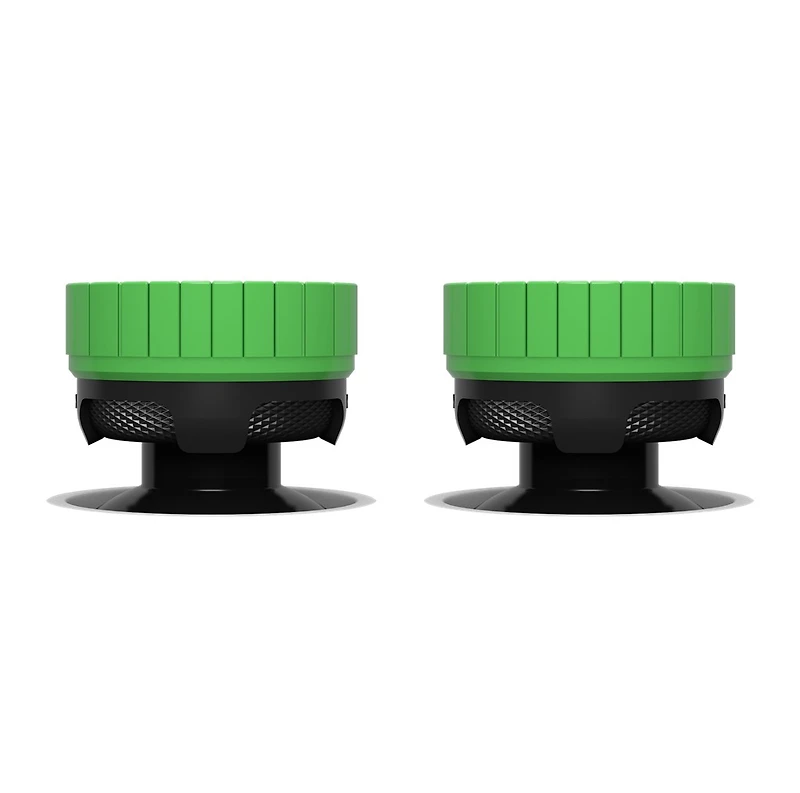 Minecraft Thumbgrips