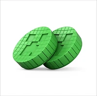 Minecraft Thumbgrips