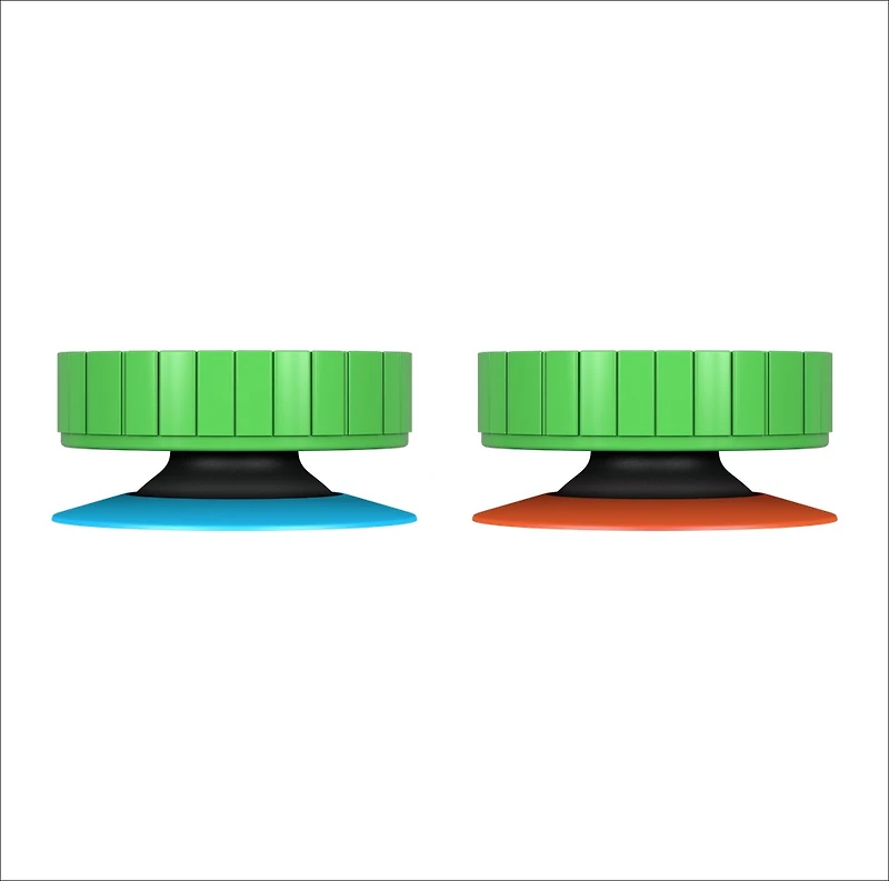 Minecraft Thumbgrips