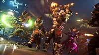 Borderlands 4 Super Deluxe Edition