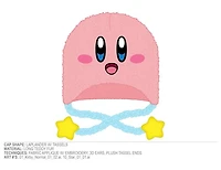 Kirby Laplander Hat 