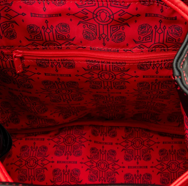 Mini sac à dos Star Wars Dark Maul