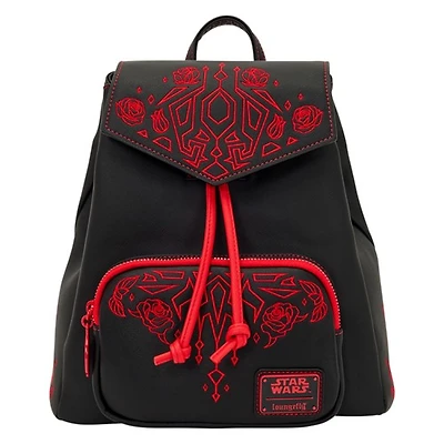 Star Wars Darth Maul Mini Backpack