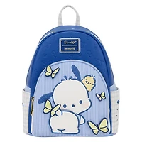 Sanrio Pochacco Blue Mini Backpack