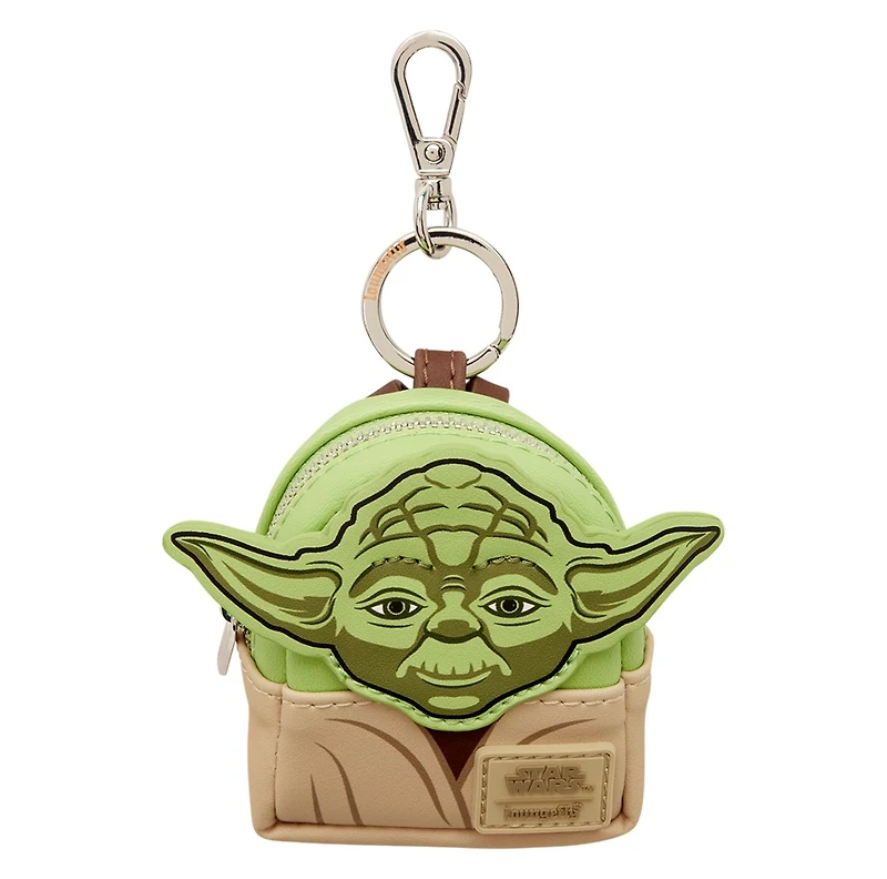 Star Wars Mystery Mini Bag Charms – One Variation Chosen at Random