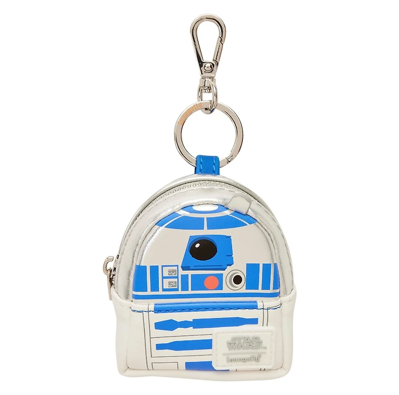 Star Wars Mystery Mini Bag Charms – One Variation Chosen at Random