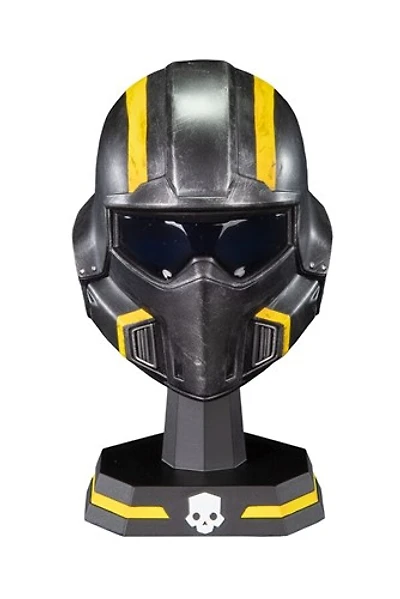 Helldivers 2: B-01 Tactical Helmet 1:4 Scale Replica