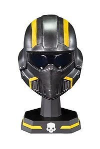 Helldivers 2: B-01 Tactical Helmet 1:4 Scale Replica