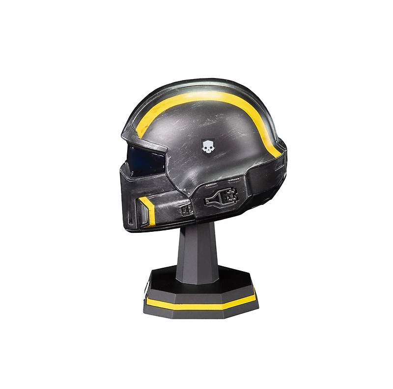 Helldivers 2: B-01 Tactical Helmet 1:4 Scale Replica