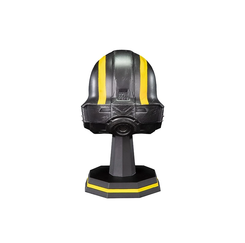 Helldivers 2: B-01 Tactical Helmet 1:4 Scale Replica