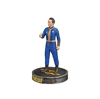 Fallout Dark Horse Comics Cooper Howard 8'' PVC Figure 