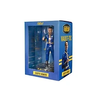 Fallout Dark Horse Comics Cooper Howard 8'' PVC Figure 
