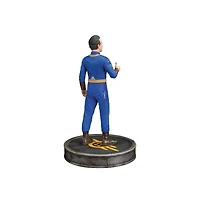 Fallout Dark Horse Comics Cooper Howard 8'' PVC Figure 