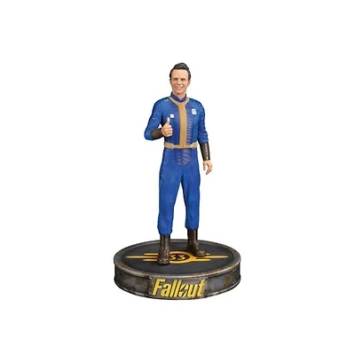 Fallout Dark Horse Comics Cooper Howard 8'' PVC Figure 