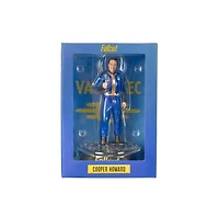 Fallout Dark Horse Comics Cooper Howard 8'' PVC Figure 
