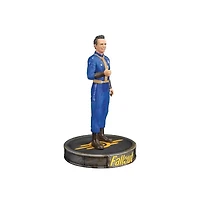 Fallout Dark Horse Comics Cooper Howard 8'' PVC Figure 