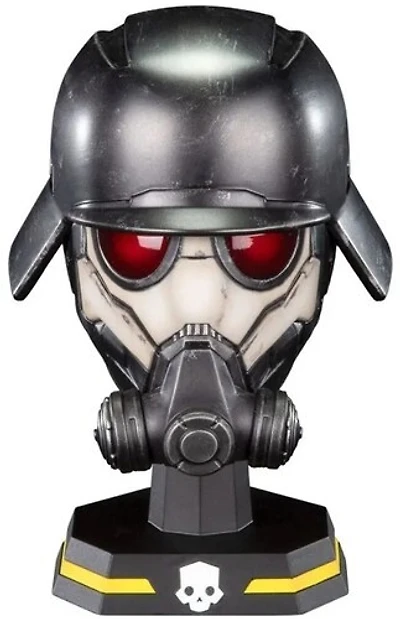 Dark Horse - Helldivers 2 - Field Chemist Helmet 1:4 Scale Replica